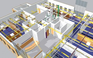 ADOMI_BIM_IFC_Leidingstelsel_Tekenen